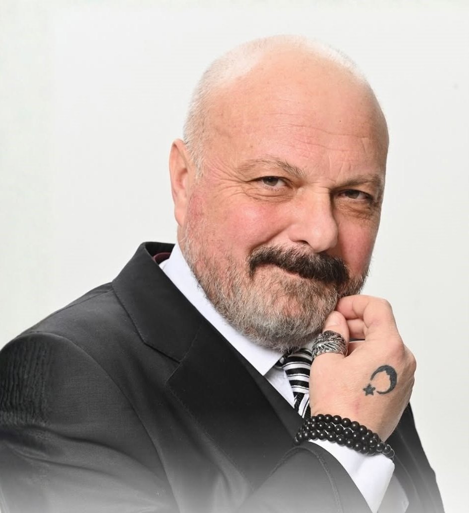 FERHAT YILMAZ